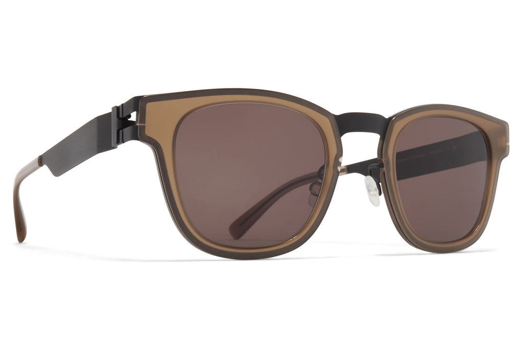 サングラス/メガネ MYKITA  LINDSEY MYKITA® - Delancy Sunglasses | Specs Collective