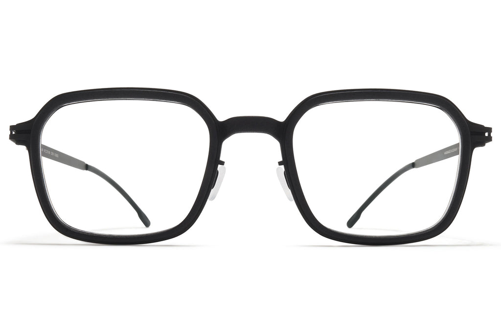 MH6 - Pitch Black/Black