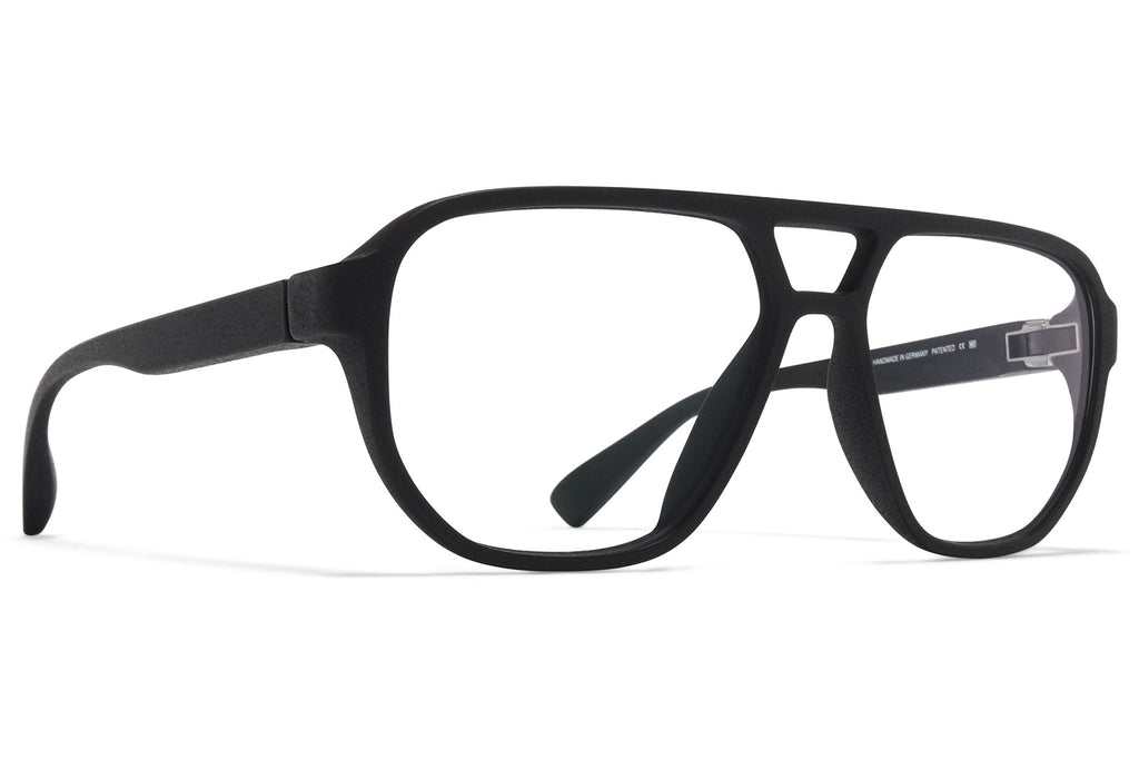MYKITA® - Mavon Eyeglasses MD1 - Pitch Black