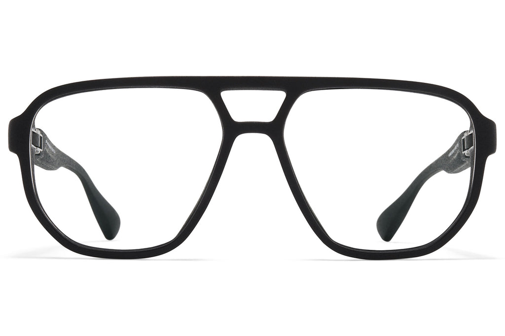 MYKITA® - Mavon Eyeglasses MD1 - Pitch Black