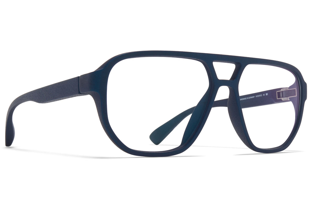 MYKITA® - Mavon Eyeglasses MD34 - Indigo