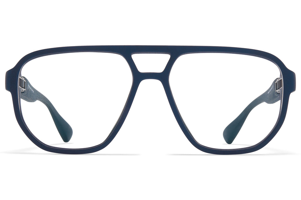 MYKITA® - Mavon Eyeglasses MD34 - Indigo