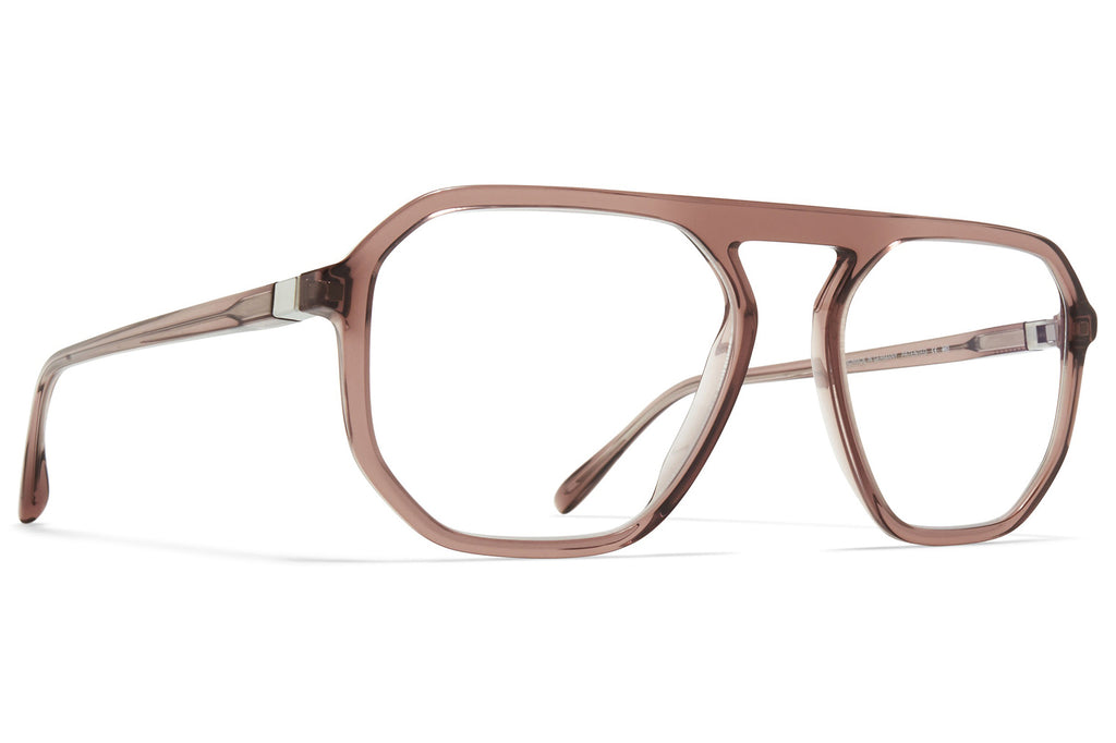 MYKITA® - Loomis Eyeglasses Maroon