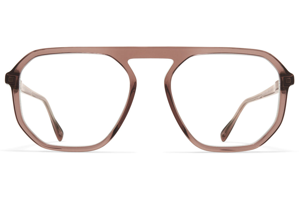 MYKITA® - Loomis Eyeglasses Maroon