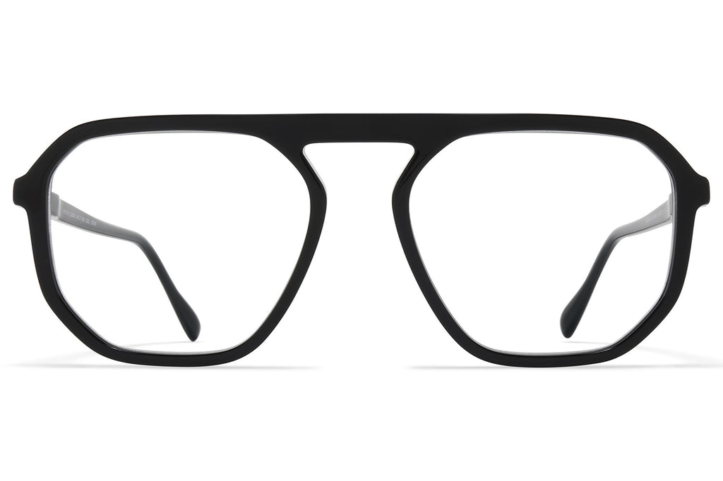MYKITA® - Loomis Eyeglasses Black