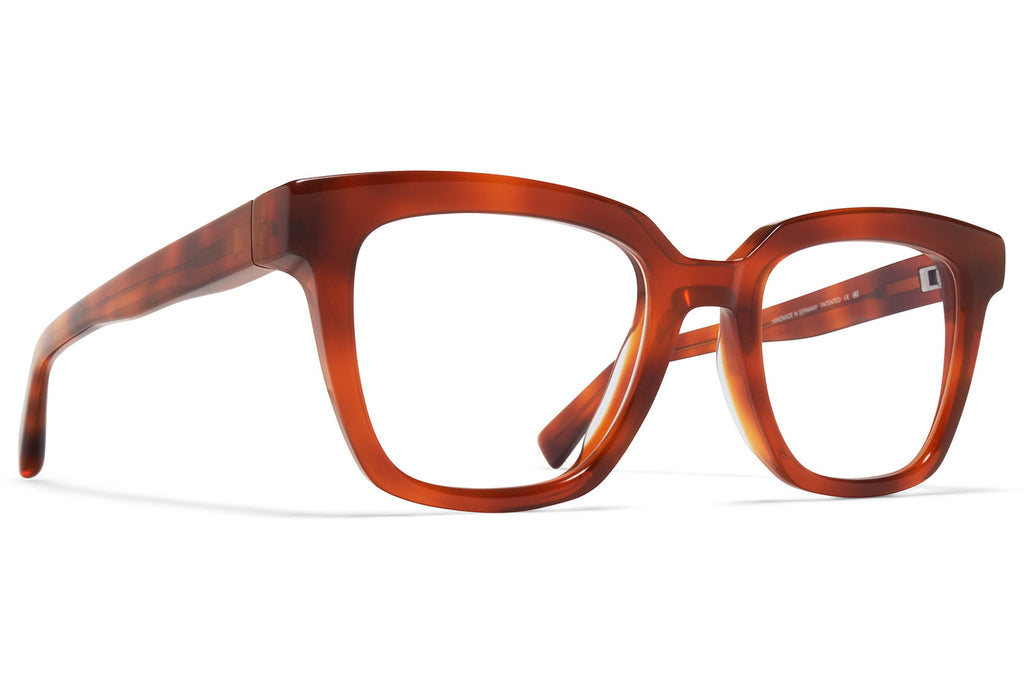 MYKITA® - Samar Eyeglasses Soft Havana