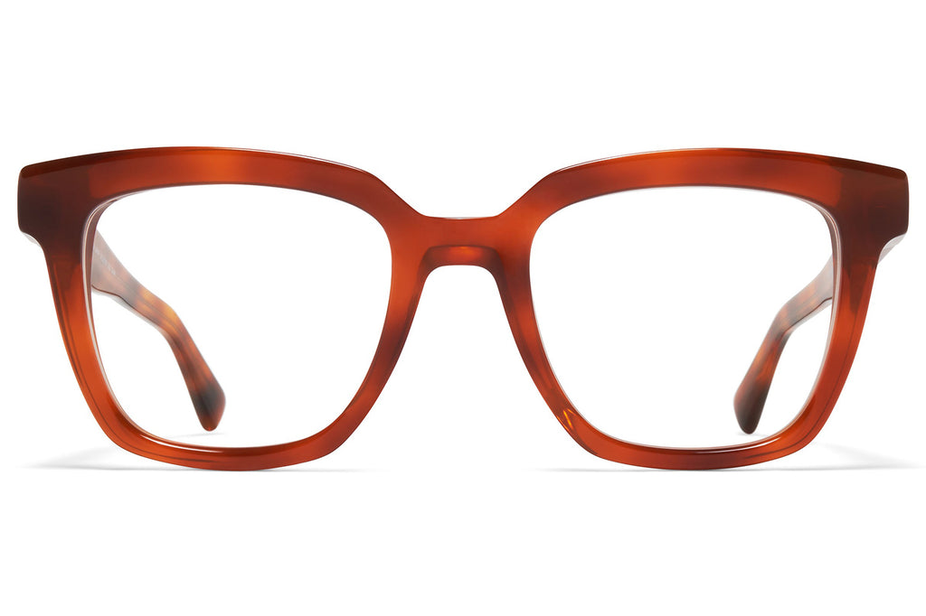 MYKITA® - Samar Eyeglasses Soft Havana