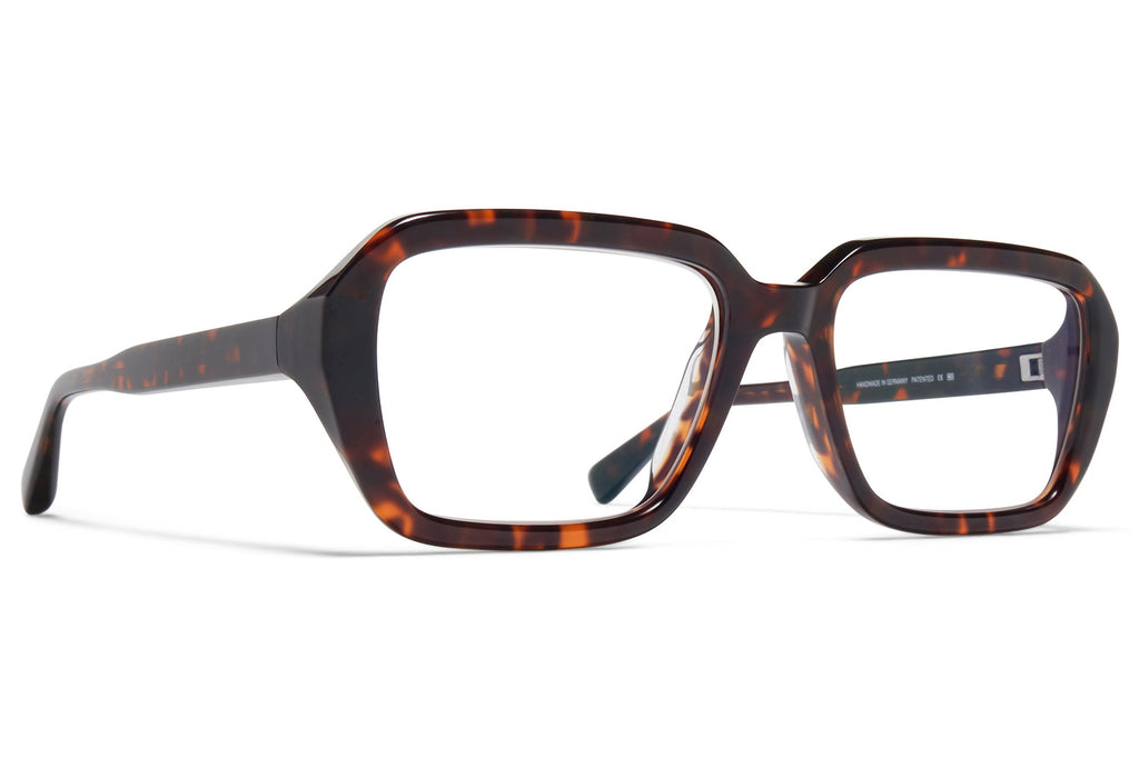 MYKITA® - Naama Eyeglasses Amber Havana