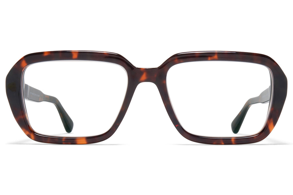 MYKITA® - Naama Eyeglasses Amber Havana