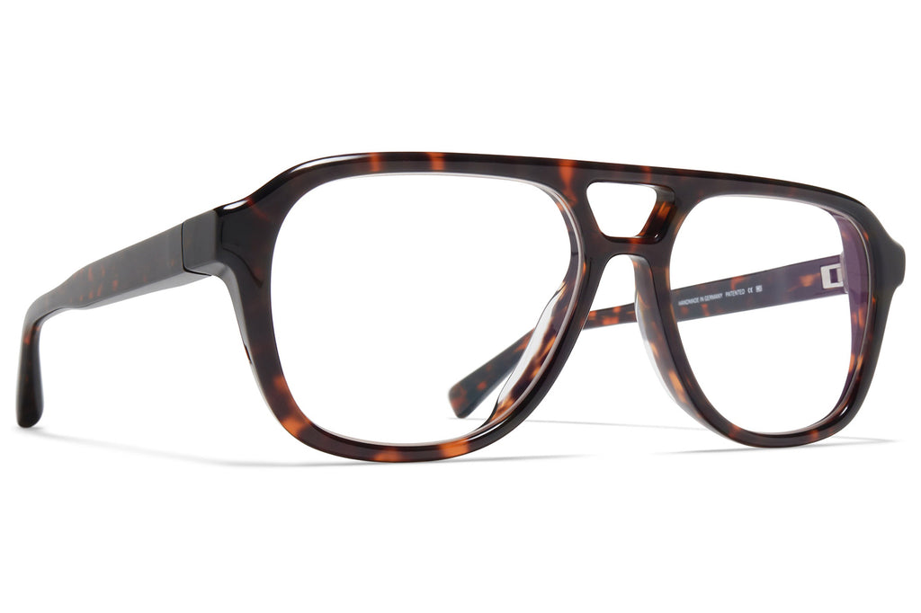 MYKITA® - Nyara Eyeglasses Amber Havana