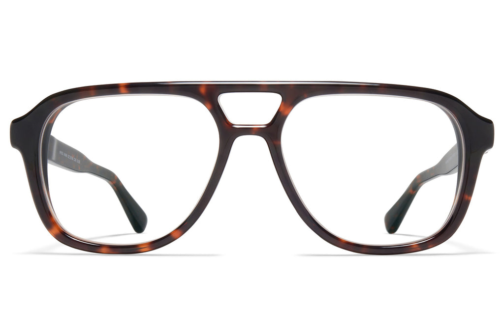 MYKITA® - Nyara Eyeglasses Amber Havana