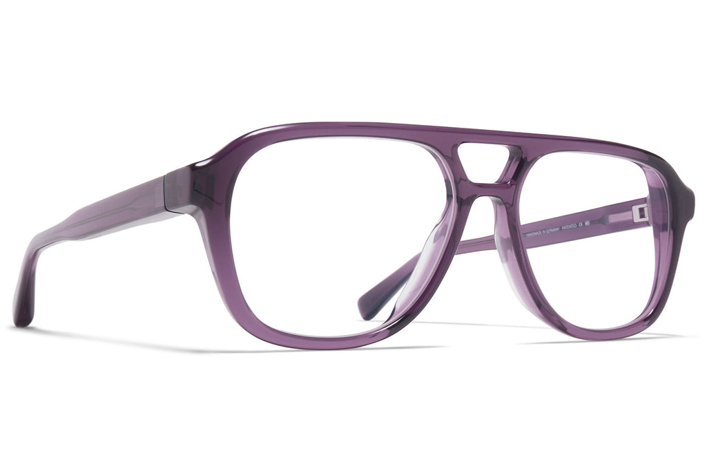 MYKITA® - Nyara Eyeglasses Sweet Grape