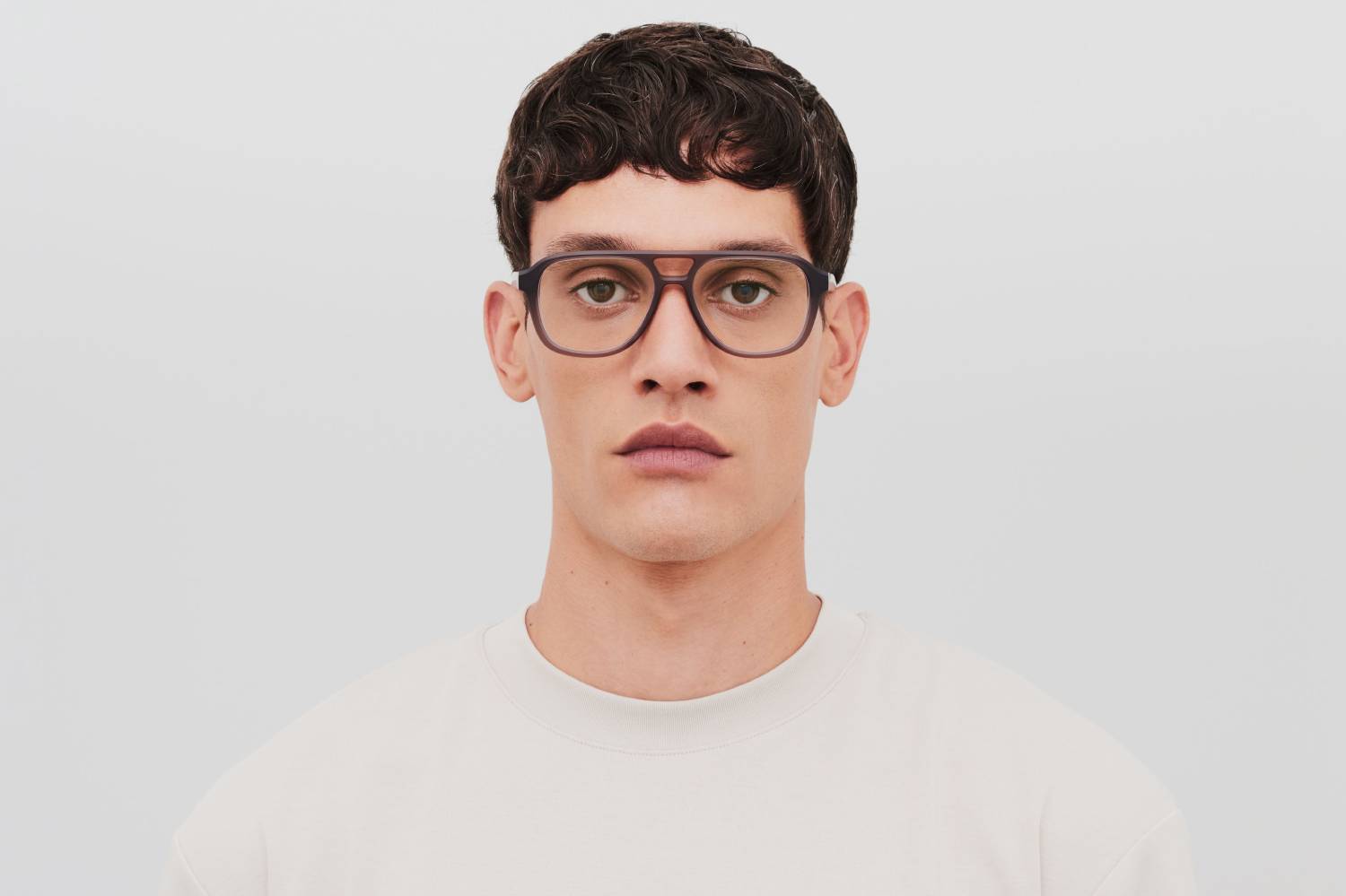 MYKITA® - Nyara Eyeglasses | Specs Collective
