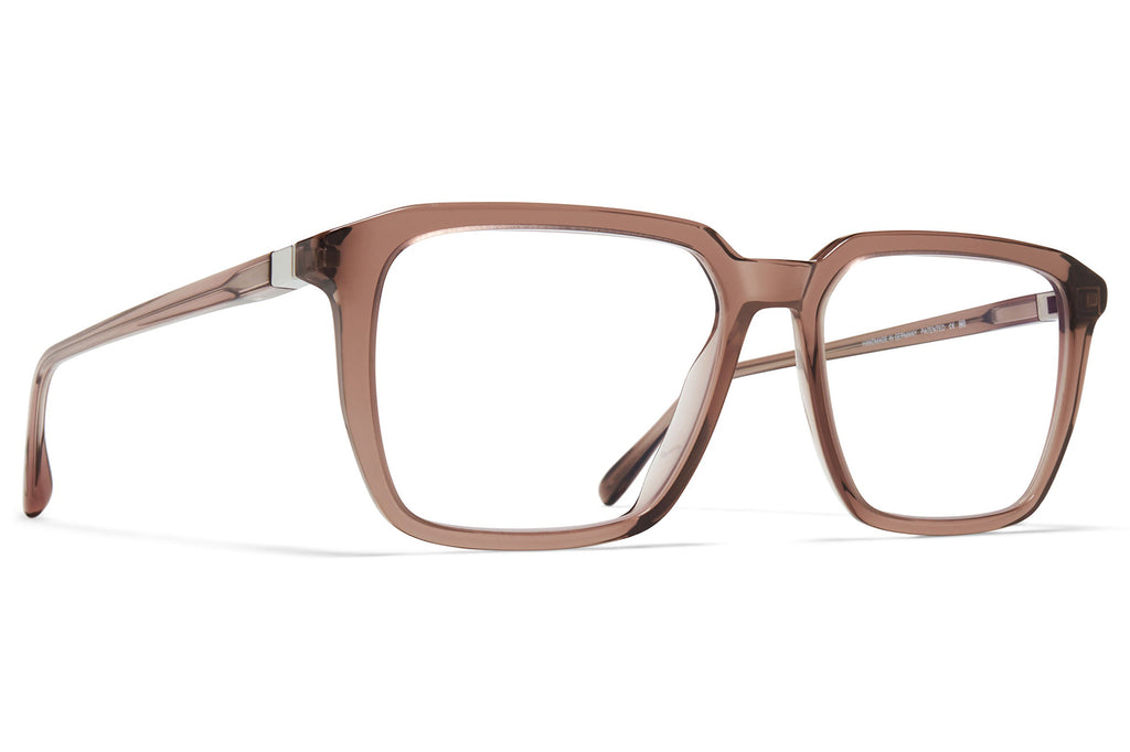 MYKITA® - Kais Eyeglasses Maroon