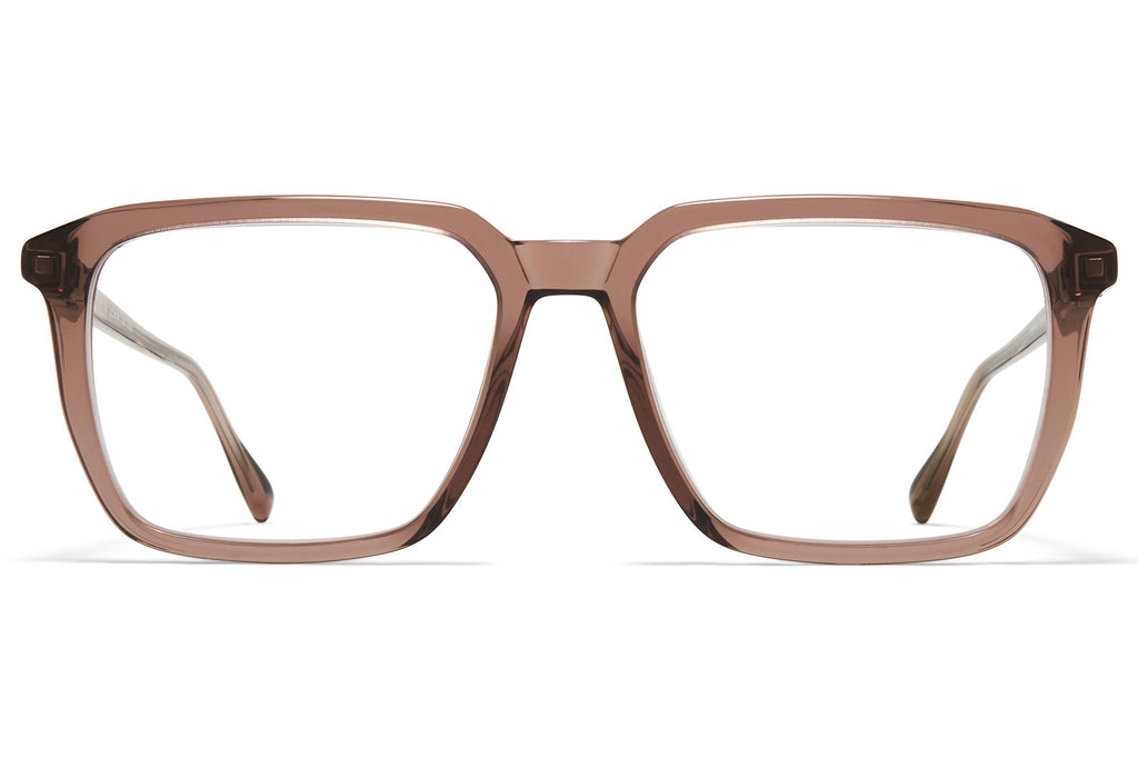 MYKITA® - Kais Eyeglasses Maroon