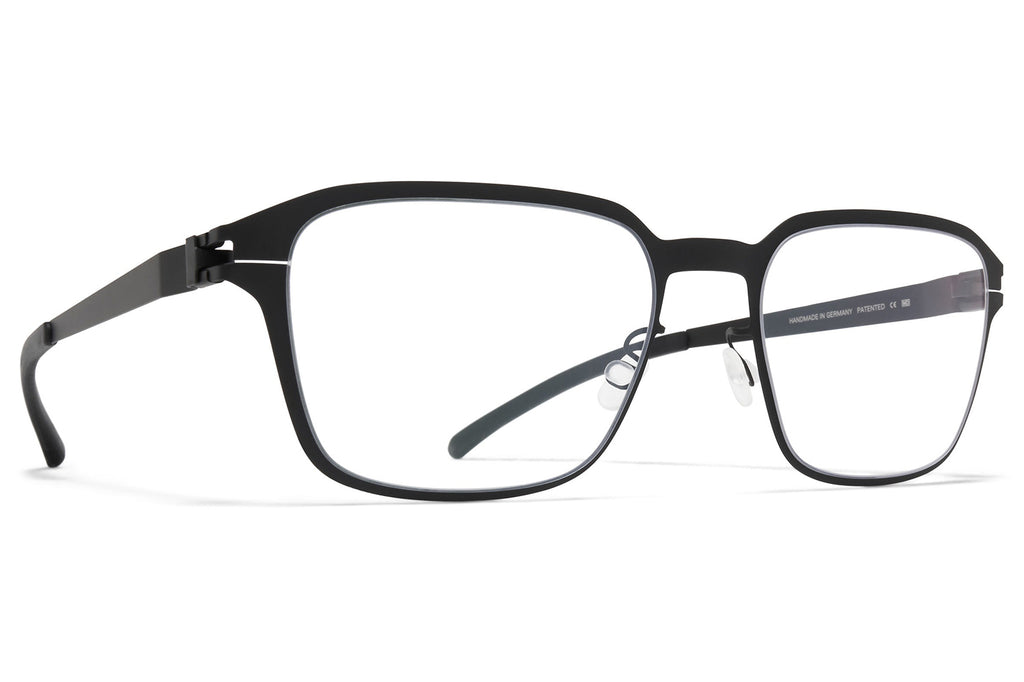 MYKITA® - Holmes Eyeglasses Black