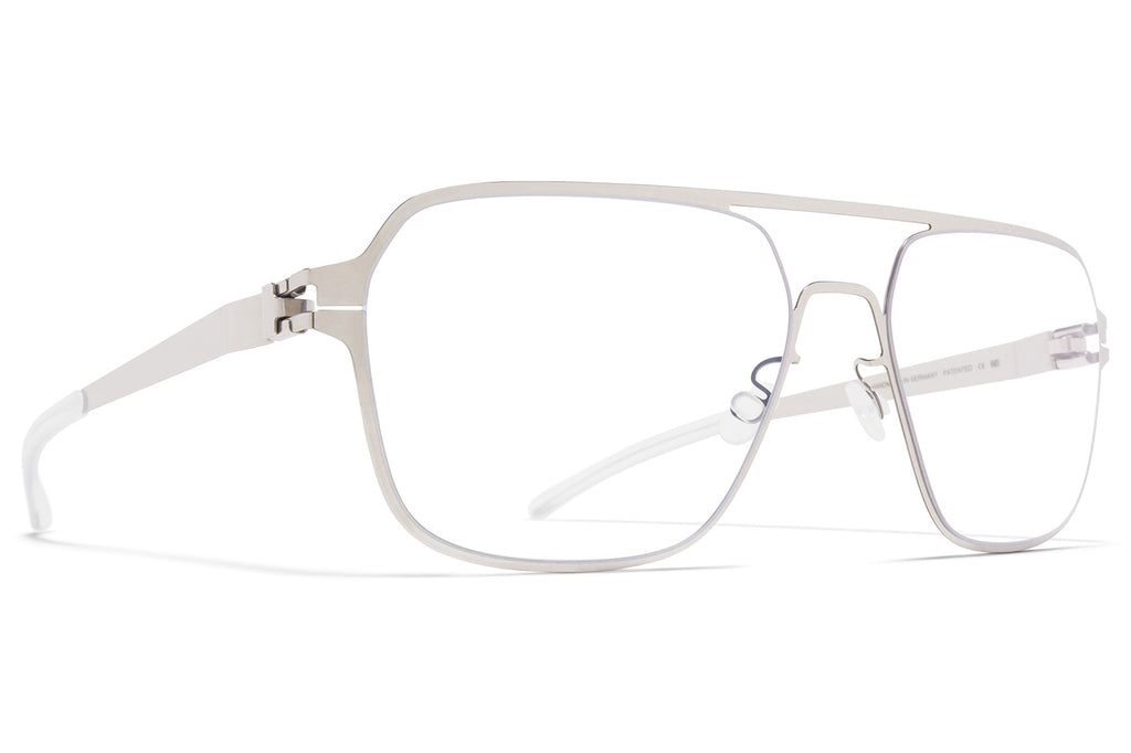 MYKITA® - Phil Eyeglasses Shiny Silver