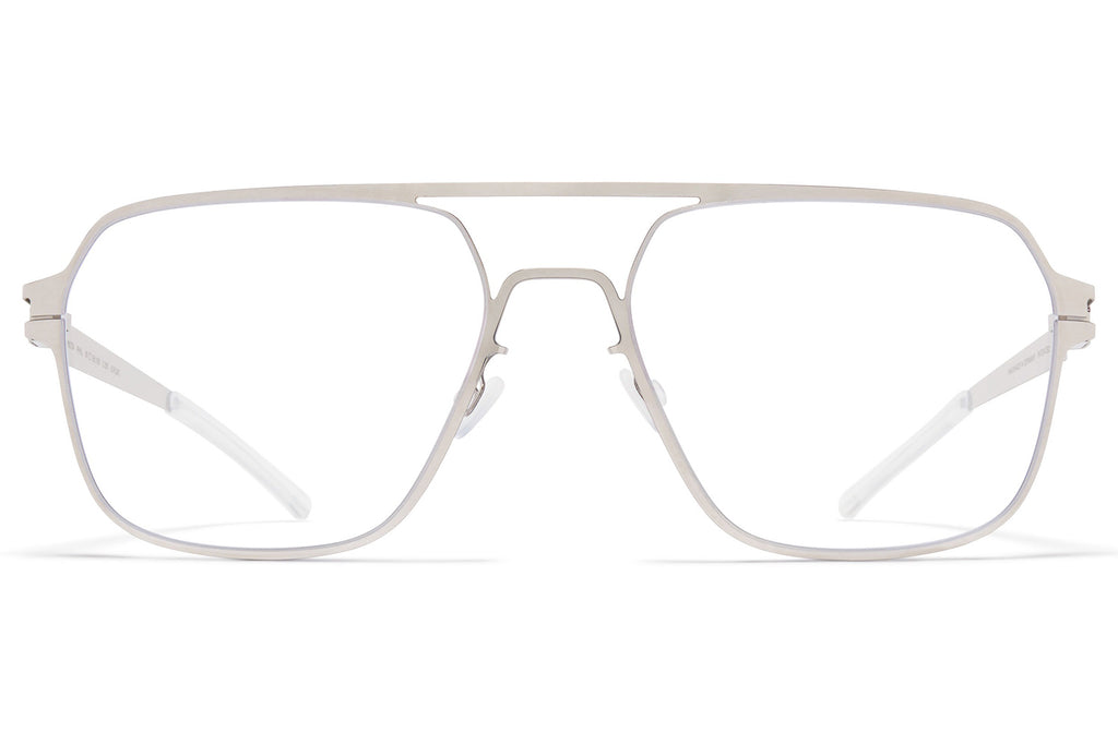 MYKITA® - Phil Eyeglasses Shiny Silver