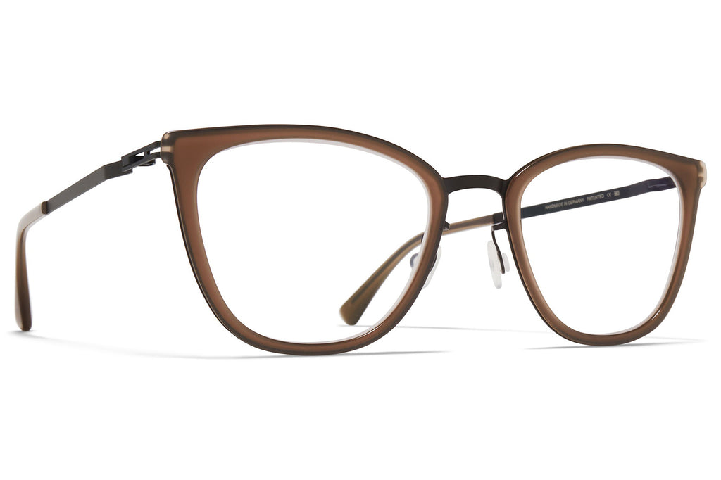 MYKITA® - Jada Eyeglasses Black/Taupe