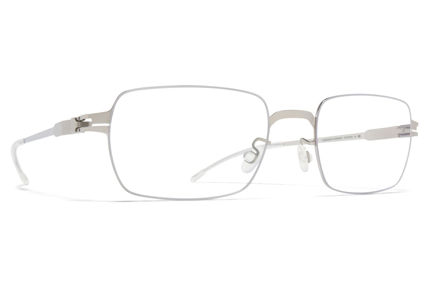 MYKITA® / LESSRIM - Asger Eyeglasses | Specs Collective