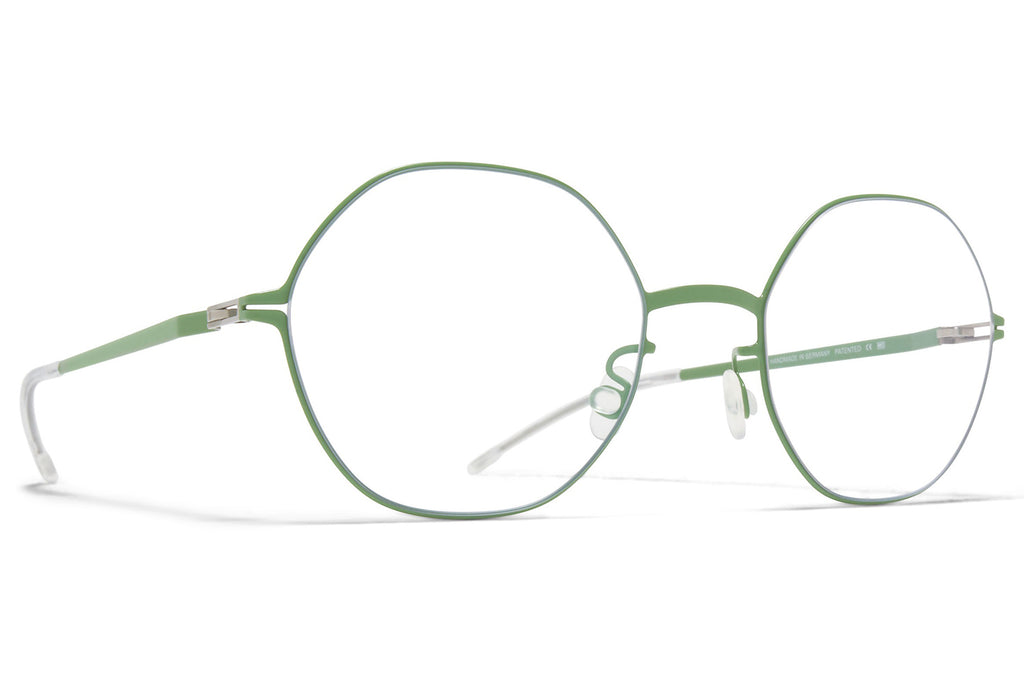 MYKITA® - Eilish Eyeglasses Laurel Green