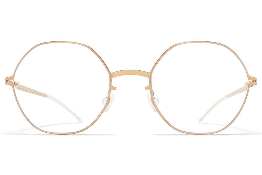 MYKITA® - Eilish Eyeglasses Champagne Gold