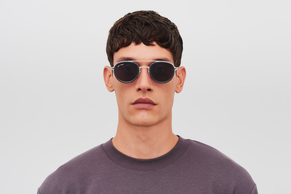MYKITA + OAMC - Grunt Sunglasses | Specs Collective