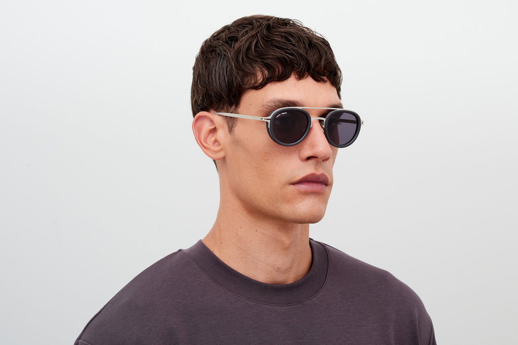 MYKITA + OAMC - Grunt Sunglasses | Specs Collective