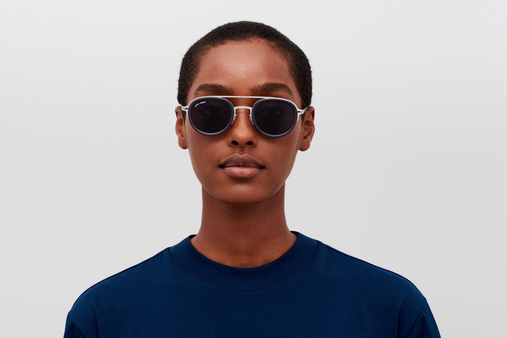 MYKITA + OAMC - Grunt Sunglasses | Specs Collective
