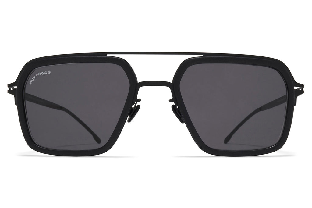 MYKITA + OAMC - Rat Sunglasses | Specs Collective
