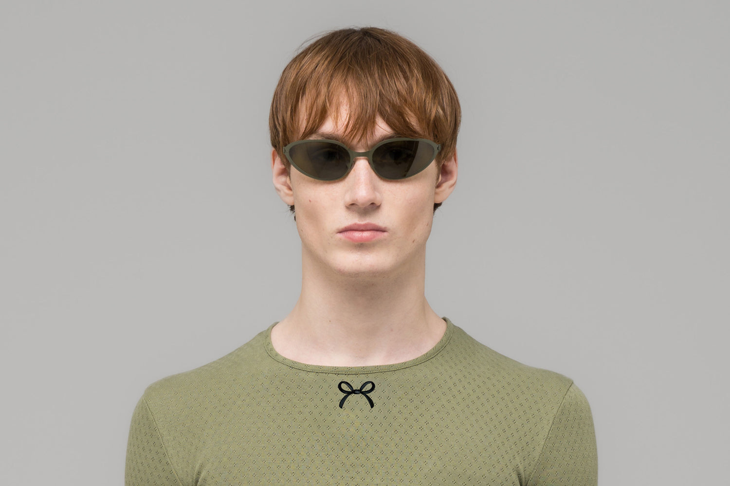 MYKITA - Bear Sunglasses | Specs Collective