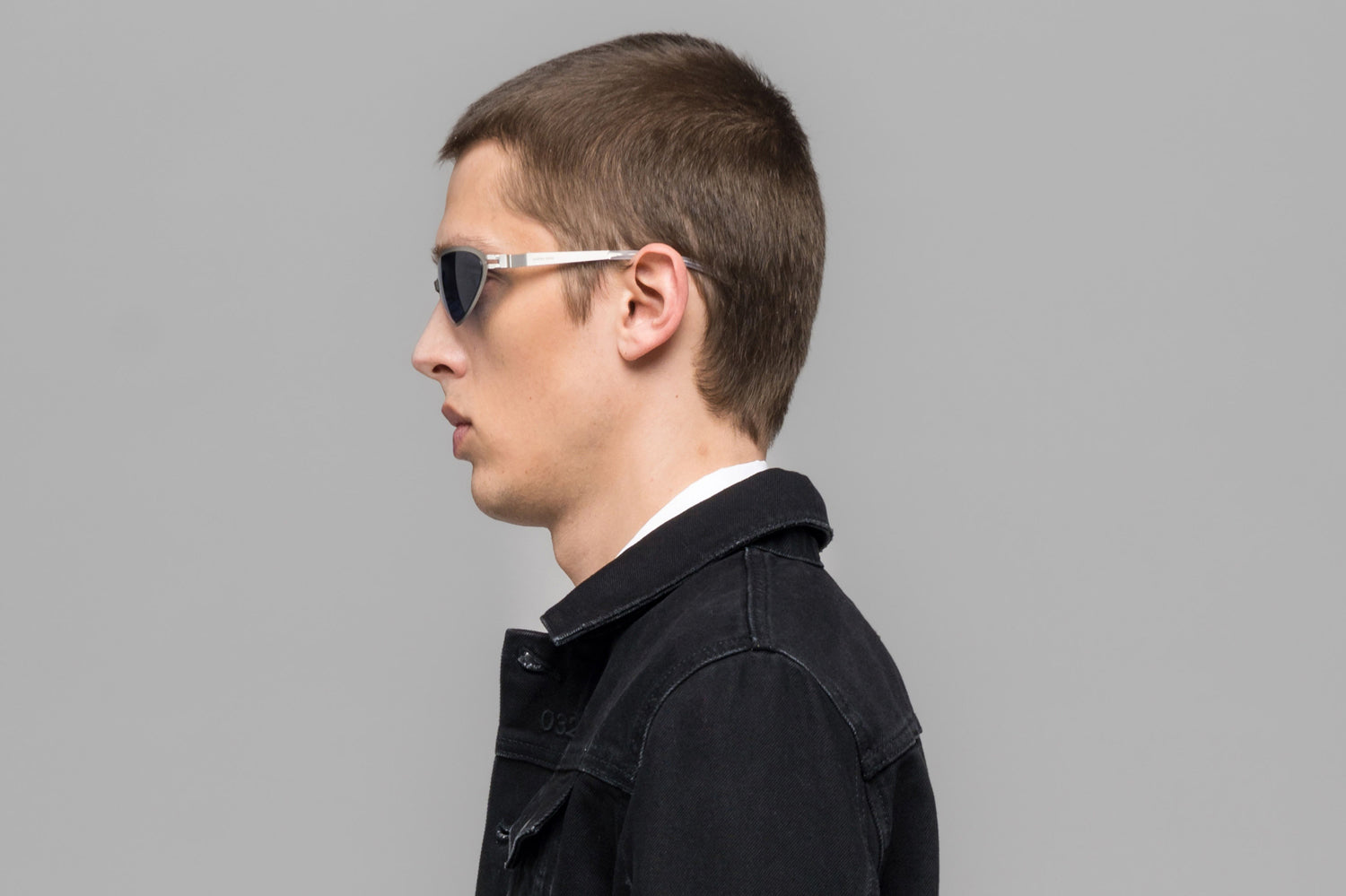 MYKITA - Bear Sunglasses | Specs Collective
