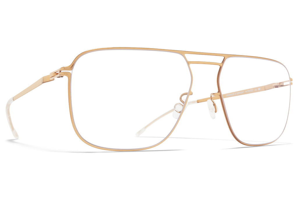 MYKITA® - Mondo Eyeglasses Champagne Gold