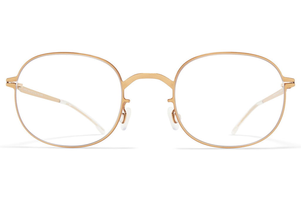 MYKITA® - Solea Eyeglasses Champagne Gold