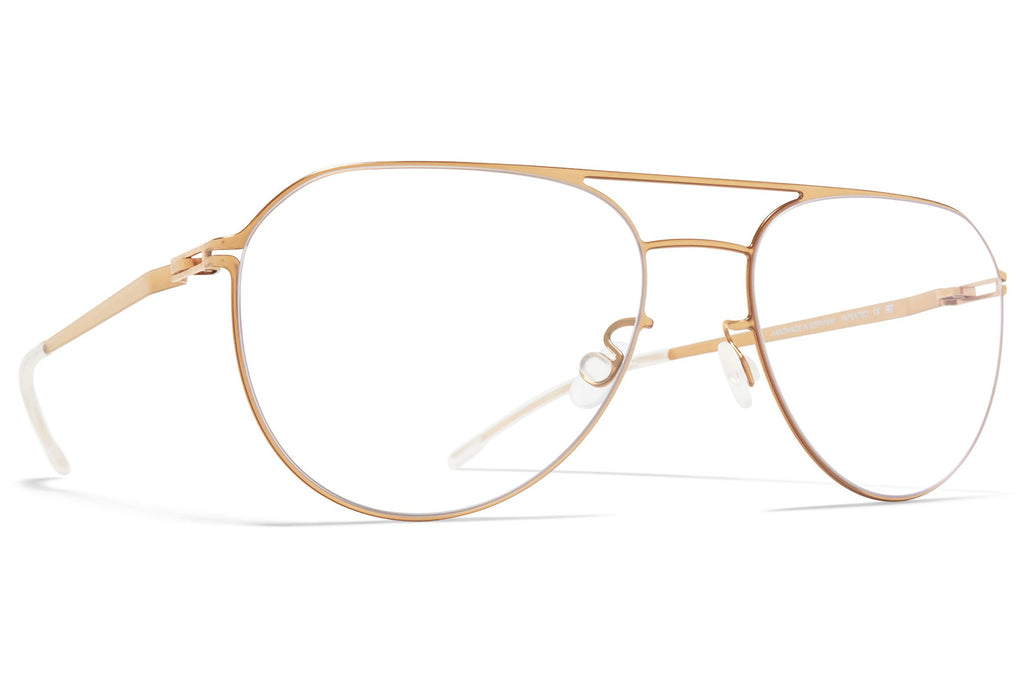 MYKITA® - Tosca Eyeglasses Champagne Gold