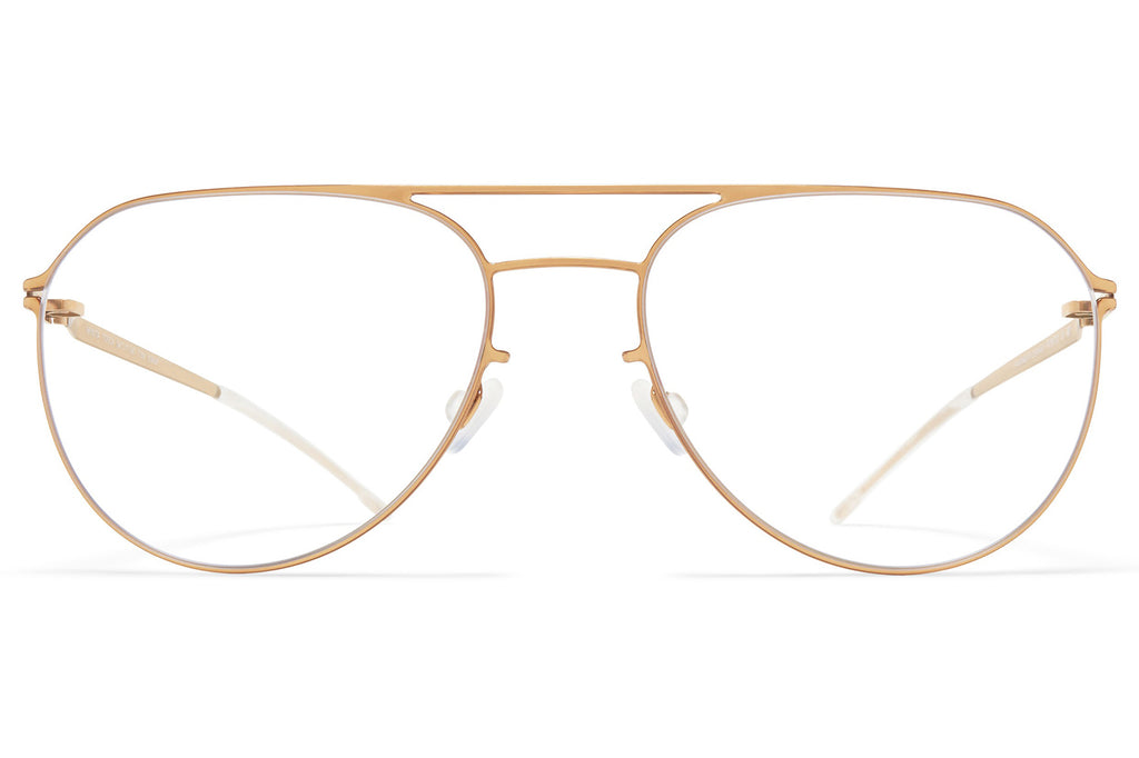 MYKITA® - Tosca Eyeglasses Champagne Gold