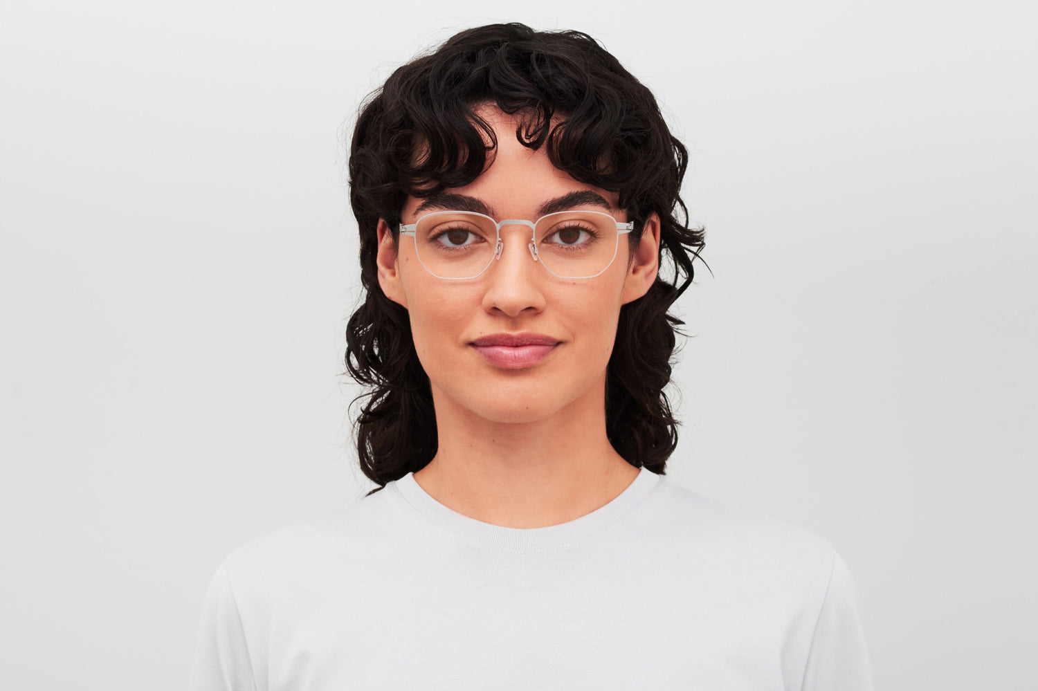 MYKITA® / LESSRIM - Roscoe Eyeglasses | Specs Collective