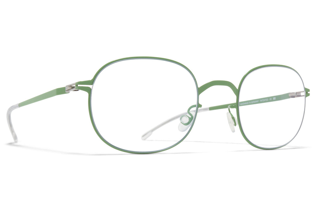MYKITA® - Solea Eyeglasses Laurel Green