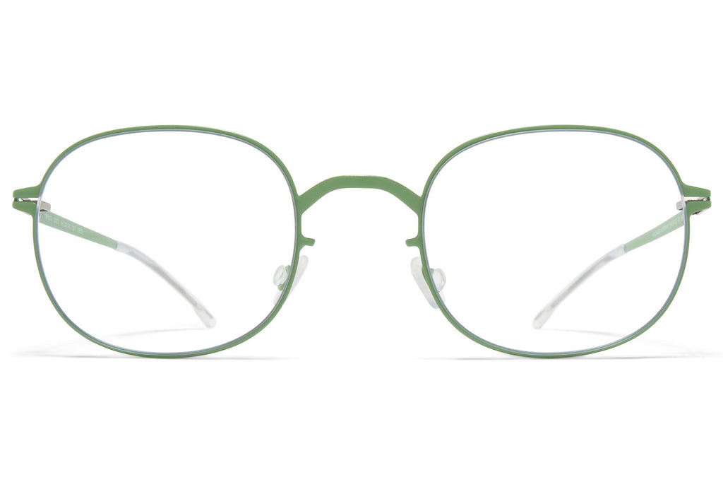 MYKITA® - Solea Eyeglasses Laurel Green