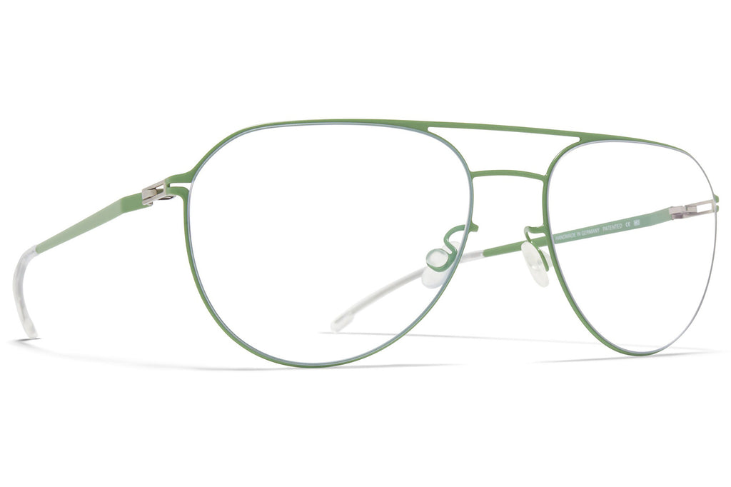 MYKITA® - Tosca Eyeglasses Laurel Green
