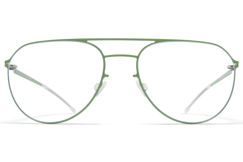 MYKITA® - Tosca Eyeglasses Laurel Green