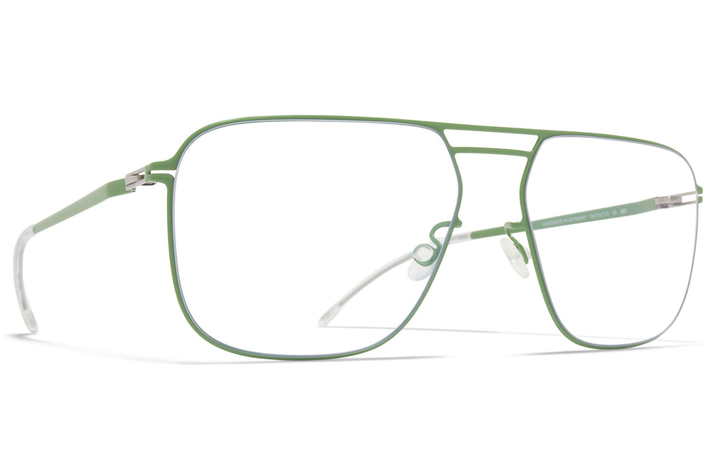 MYKITA® - Mondo Eyeglasses Laurel Green