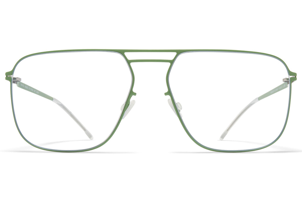 MYKITA® - Mondo Eyeglasses Laurel Green