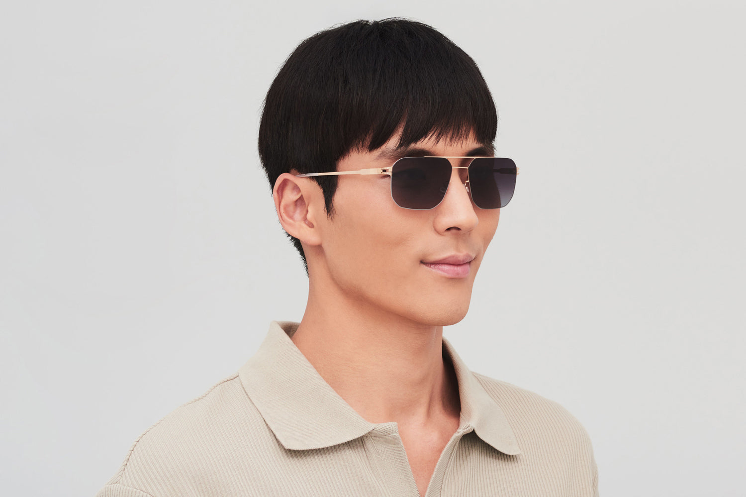 MYKITA® / LESSRIM - Rhys Sunglasses | Specs Collective