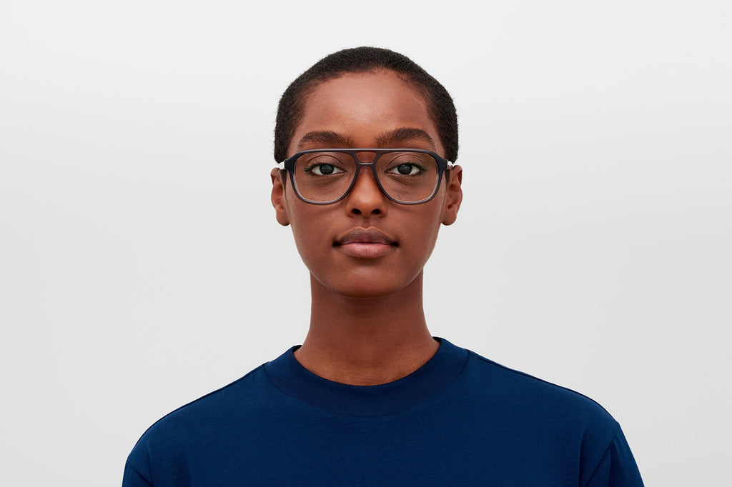 MYKITA® - Nyara Eyeglasses Clear Ash