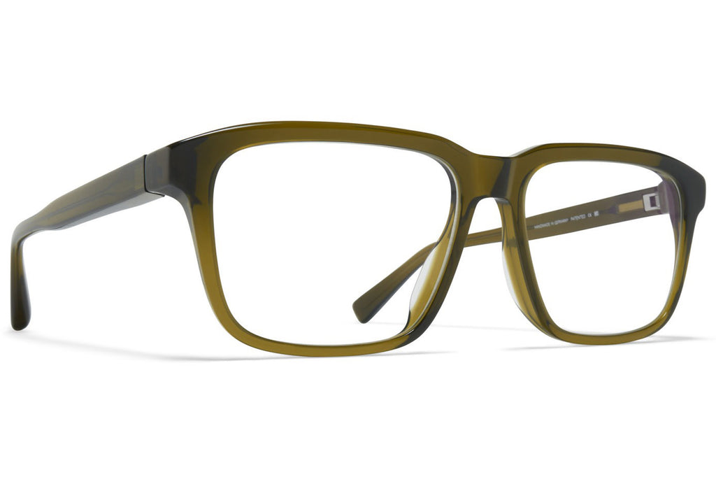MYKITA® - Desta Eyeglasses Peridot