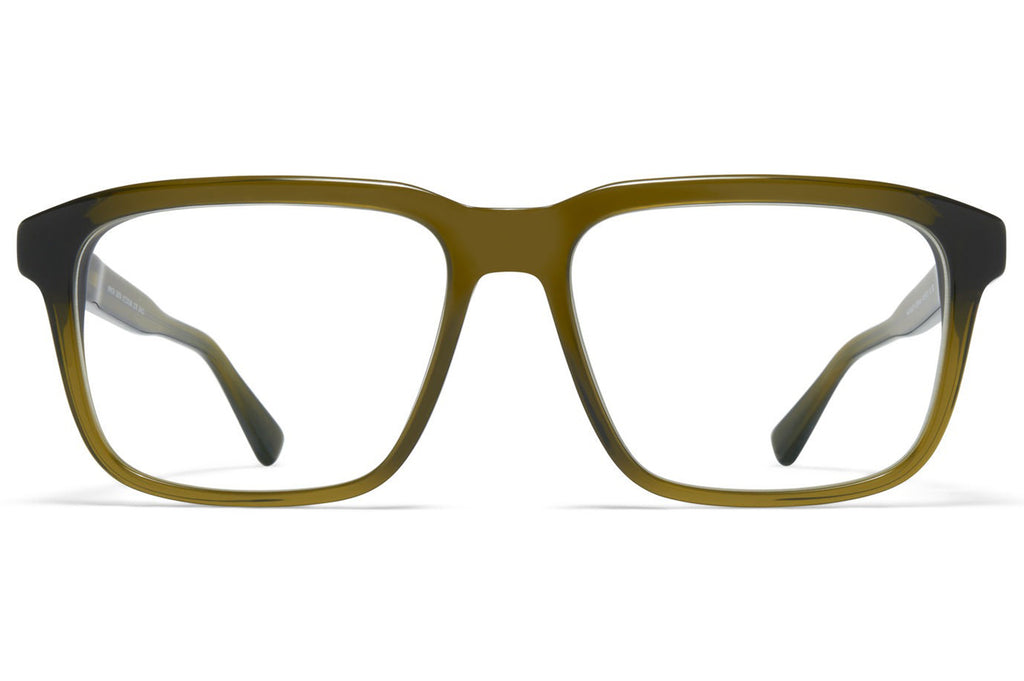 MYKITA® - Desta Eyeglasses Peridot