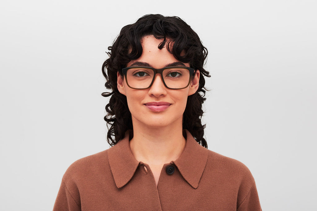 MYKITA® - Desta Eyeglasses Peridot