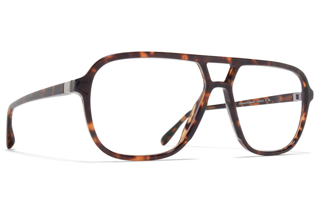 MYKITA® - Kami Eyeglasses Amber Havana