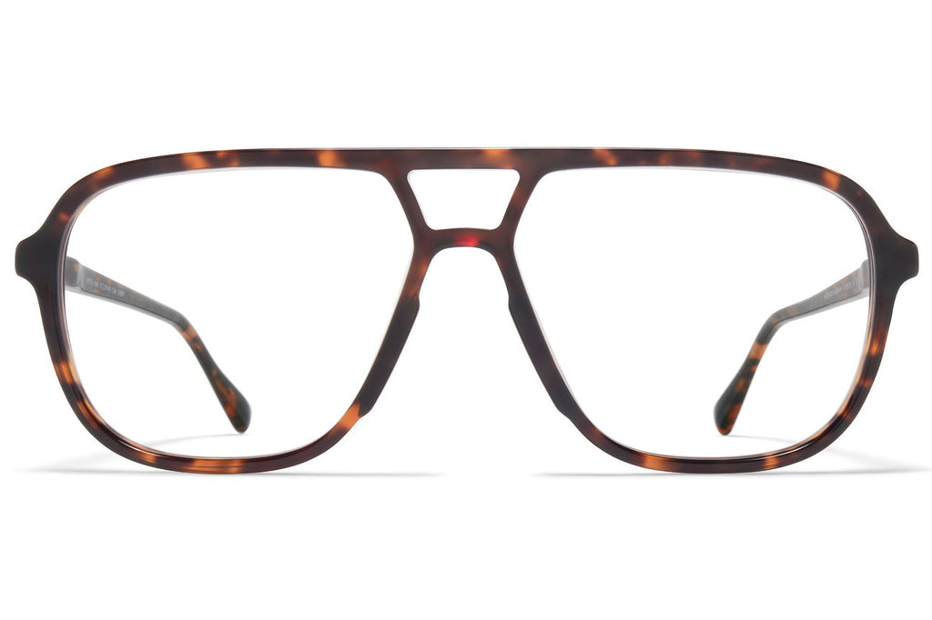 MYKITA® - Kami Eyeglasses Amber Havana